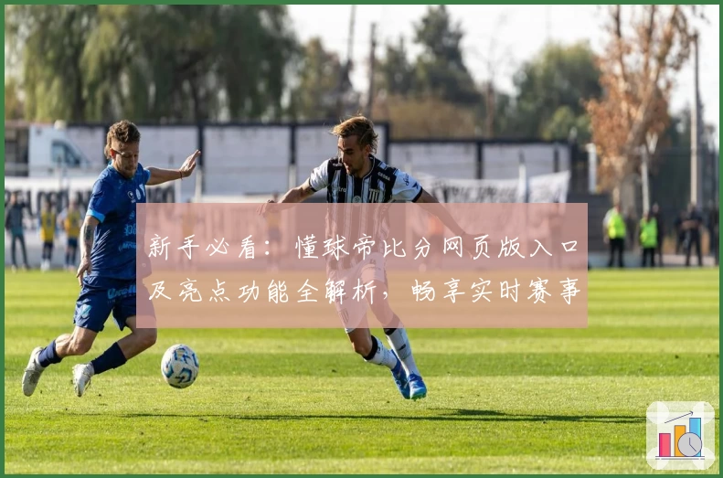 新手必看：懂球帝比分网页版入口及亮点功能全解析，畅享实时赛事数据与精彩体验