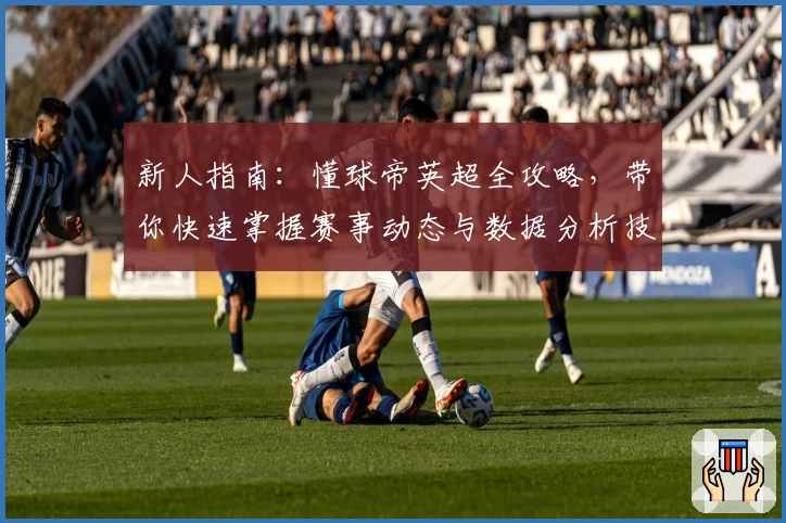 新人指南：懂球帝英超全攻略，带你快速掌握赛事动态与数据分析技巧