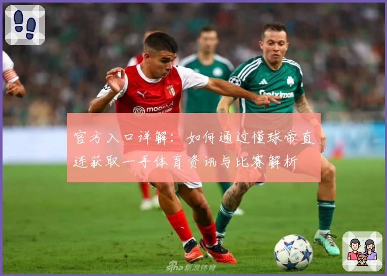 官方入口详解：如何通过懂球帝直连获取一手体育资讯与比赛解析