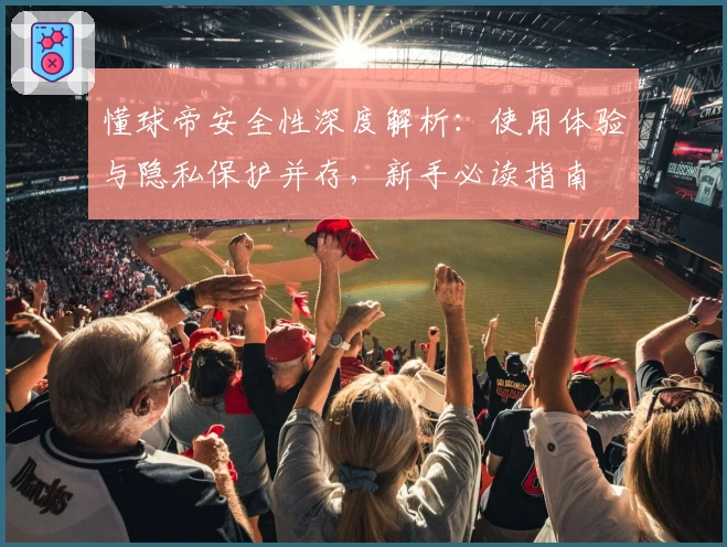 懂球帝安全性深度解析：使用体验与隐私保护并存，新手必读指南